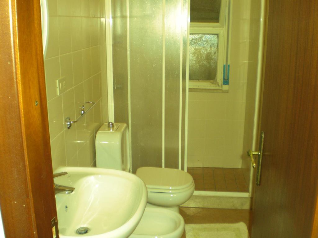 Theokles Apartment Таорміна Екстер'єр фото
